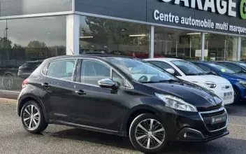 Peugeot 208 Feytiat