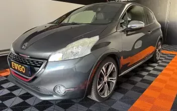 Peugeot 208 Aubière