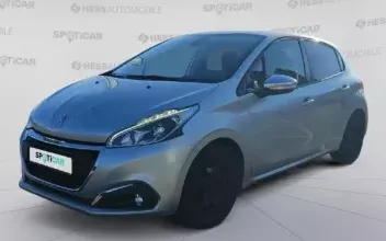 Peugeot 208 Belfort