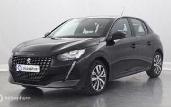 Peugeot 208 Compiègne