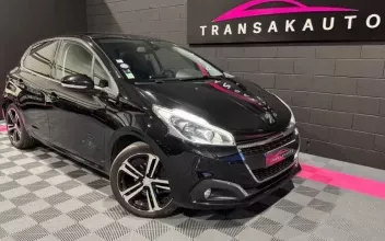 Peugeot 208 Hégenheim