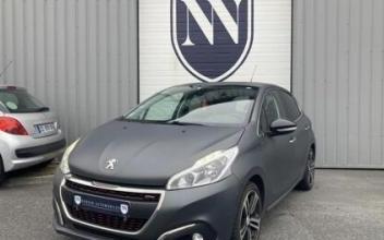 Peugeot 208 Carpiquet