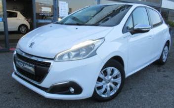 Peugeot 208 Aubière