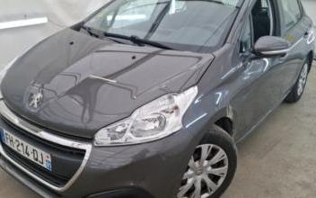 Peugeot 208 Lanester