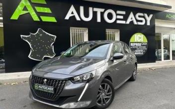 Peugeot 208 Saint-Jean-de-Védas