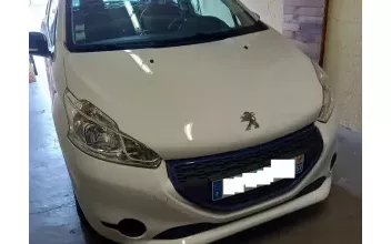 Peugeot 208 Montigny-lès-Metz