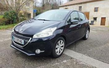 Peugeot 208 Feyzin