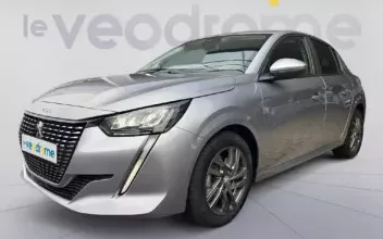 Peugeot 208 Bischheim