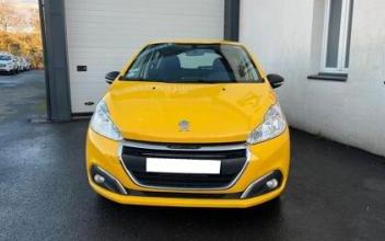 Peugeot 208 La-Montagne