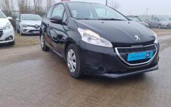 Peugeot 208 Evreux