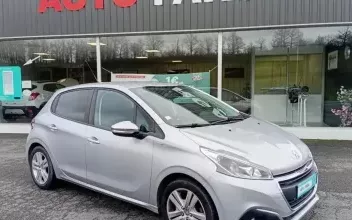 Peugeot 208 Montbazens