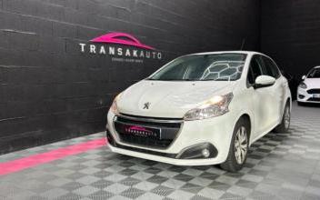 Peugeot 208 Chaponost