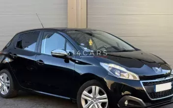 Peugeot 208 Roanne