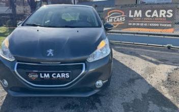 Peugeot 208 Thiers