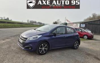 Peugeot 208 Magny-en-Vexin