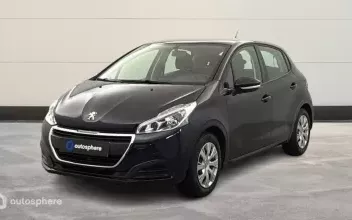 Peugeot 208 Poitiers
