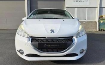 Peugeot 208 Le-Haillan