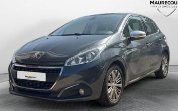 Peugeot 208 Maurecourt