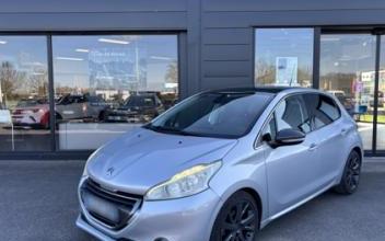 Peugeot 208 Carbonne