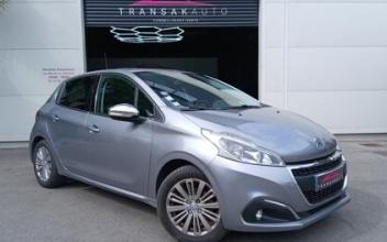 Peugeot 208 Saint-Jean-de-Védas