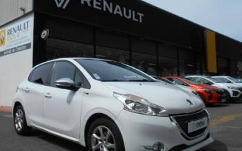 Peugeot 208 Angers