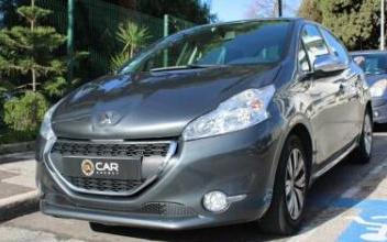 Peugeot 208 Antibes
