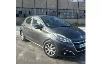 Peugeot 208 Commercy