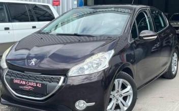 Peugeot 208 Firminy