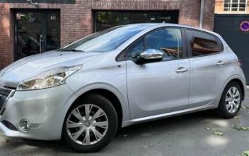 Peugeot 208 Wambrechies