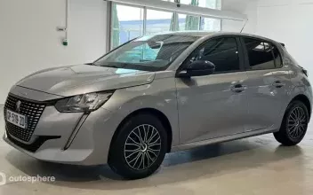 Peugeot 208 Marignane