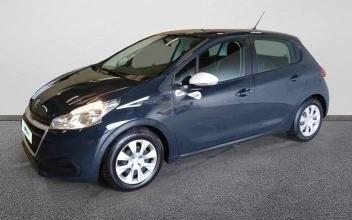 Peugeot 208 Avranches