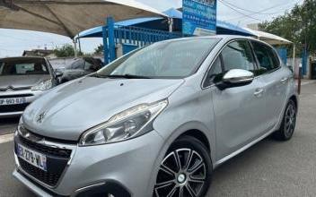 Peugeot 208 Montfermeil