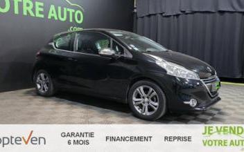 Peugeot 208 Rozay-en-Brie