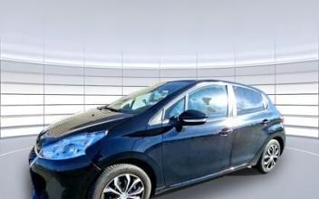 Peugeot 208 Montchevrel
