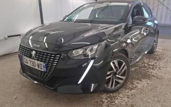 Peugeot 208 Neuvy