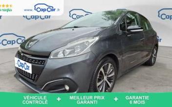 Peugeot 208 Rouen