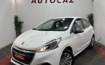 Peugeot 208 Thiers
