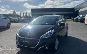 Peugeot 208 Beauvais