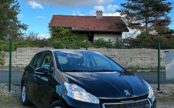 Peugeot 208 Savigneux