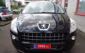 Peugeot 3008 Metz