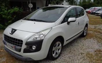 Peugeot 3008 Aucamville