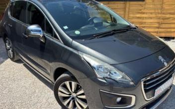 Peugeot 3008 Cavaillon