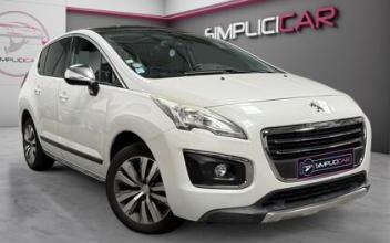 Peugeot 3008 Brignais