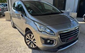 Peugeot 3008 Bagard