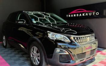 Peugeot 3008 Marignane