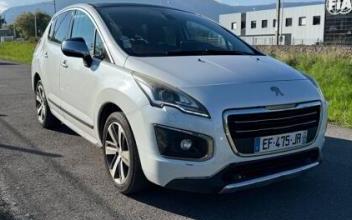 Peugeot 3008 Chênex