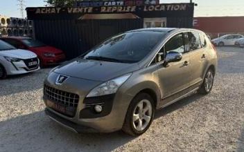 Peugeot 3008 Avignon