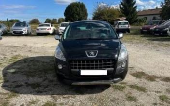 Peugeot 3008 Bonnac