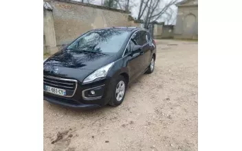 Peugeot 3008 Dreux