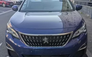 Peugeot 3008 Halluin